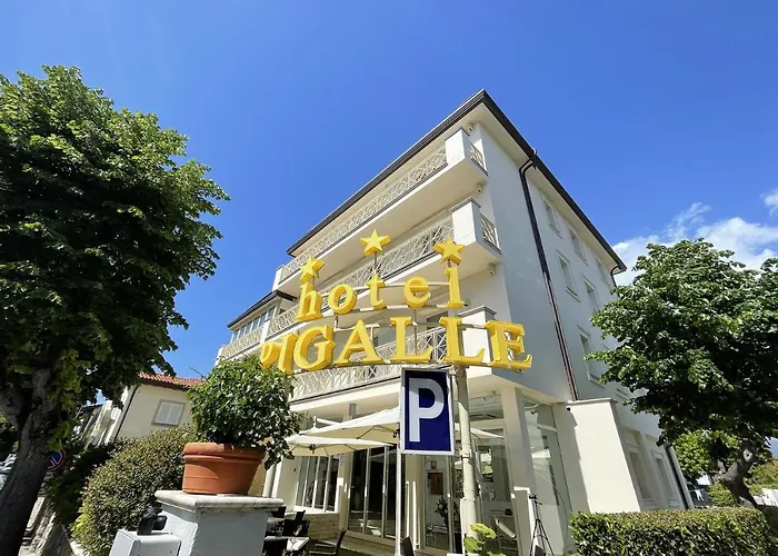Hotel Pigalle